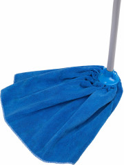 Насадка для швабры «Юбочка» - Фото 4