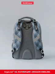 Рюкзак ученический «ErgoLine» - Фото 11