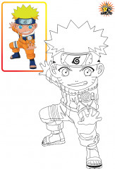 Раскраска «Ержүрек батырлар. Отважные герои» - Фото 1