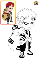 Раскраска «Ержүрек батырлар. Отважные герои» - Фото 3