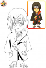 Раскраска «Ержүрек батырлар. Отважные герои» - Фото 4