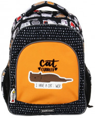 Рюкзак ученический «ErgoLine» - Фото 2