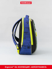 Рюкзак ученический «ErgoLine Urban» - Фото 12
