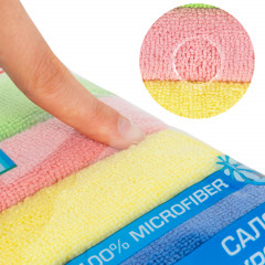 Набор салфеток для уборки - Фото 2