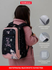 Рюкзак ученический «ErgoLine Urban» - Фото 5