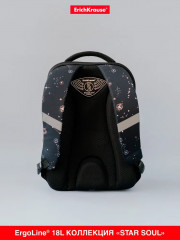 Рюкзак ученический «ErgoLine Urban» - Фото 12