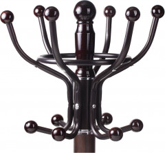 Вешалка-стойка «CR-282» - Фото 1