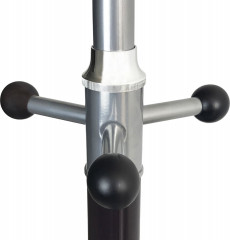 Вешалка-стойка «CR-870» - Фото 2