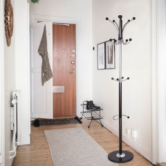 Вешалка-стойка «CR-8342» - Фото 6