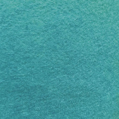 Набор цветного фетра для творчества - Фото 2