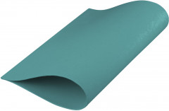 Набор цветного фетра для творчества - Фото 4