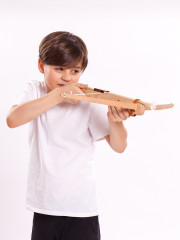 Арбалет со стрелами - Фото 3