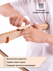 Арбалет со стрелами - Фото 4