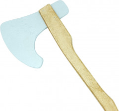 Топор детский - Фото 1