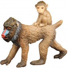 Набор игровой «Дикие животные» - Фото 6