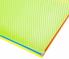 Тетрадь в клетку - Фото 3