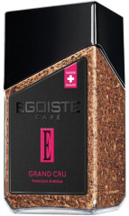 Кофе растворимый «Grand Cru» - Фото 1