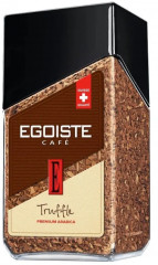 Кофе растворимый «Truffle» - Фото 2