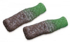 Мармелад жевательный Large Sugar Cola «Кола» - Фото 2