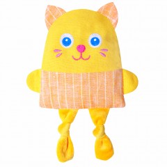 Доктор Мякиш «Крошка Кот» - Фото 3