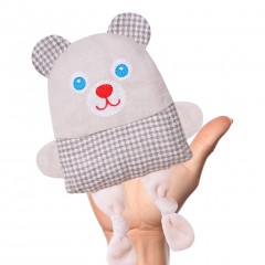 Игрушка-грелка «Крошка мишка» - Фото 3