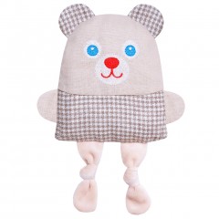 Игрушка-грелка «Крошка мишка» - Фото 2