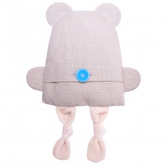 Игрушка-грелка «Крошка мишка» - Фото 1