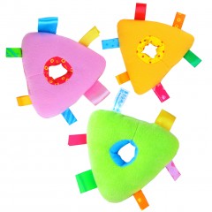 Игрушка «Пирамидка Котик» - Фото 4