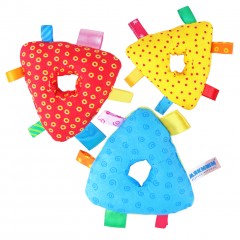 Игрушка «Пирамидка Котик» - Фото 2