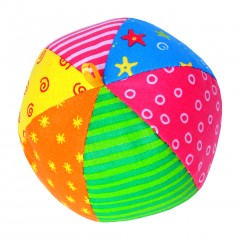 Погремушка «Мяч» - Фото 3