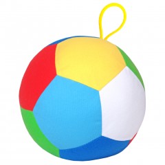 Игрушка мяч «Футбол» - Фото 4