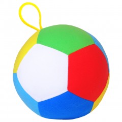 Игрушка мяч «Футбол» - Фото 3