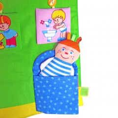 Развивающая интерактивная игра «Я сам 2» - Фото 4