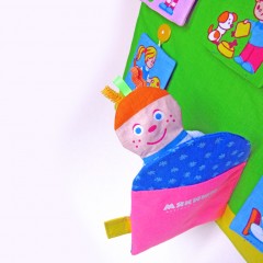 Развивающая интерактивная игра «Я сам 2» - Фото 3