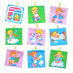 Развивающая интерактивная игра «Я сам 2» - Фото 1