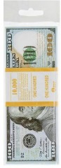Пачка купюр 100 $ - Фото 1