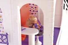 Игрушечный дачный дом «Конфетти» - Фото 2