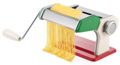 Машинка для приготовления макаронных изделий «Delicia» - Фото 1