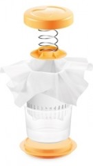 Набор для приготовления свежего сыра - Фото 3