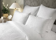 Комплект наволочек «Магический узор» (2 наволочки 50х70) - Фото 1