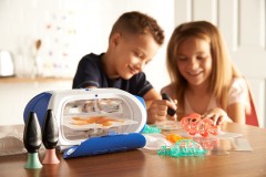 Набор для создания объемных моделей «Magic Maker» - Фото 1