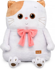 Игрушка мягкая «Ли-Ли-подушка в маске для сна» - Фото 2