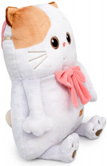 Игрушка мягкая «Ли-Ли-подушка в маске для сна» - Фото 3