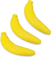 Мармелад жевательный Banana Lambada «Банановые дольки» - Фото 1