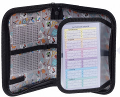 Пенал-книжка - Фото 2