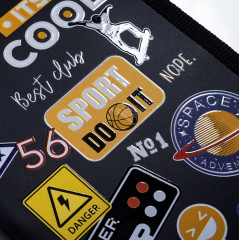 Пенал-книжка - Фото 4