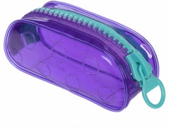 Пенал на молнии - Фото 1