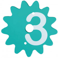 Мозаика развивающая «Заводные шестеренки» - Фото 15