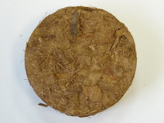 Таблетка торфяная «Орхидея» - Фото 1