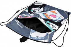 Мешок для обуви - Фото 3